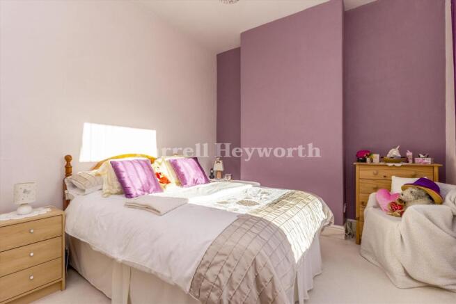 Bedrooom 1
