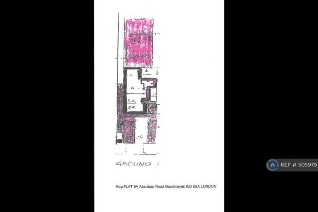 Flat Plan