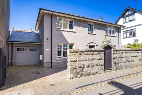 St Marys Street, Tenby, SA70