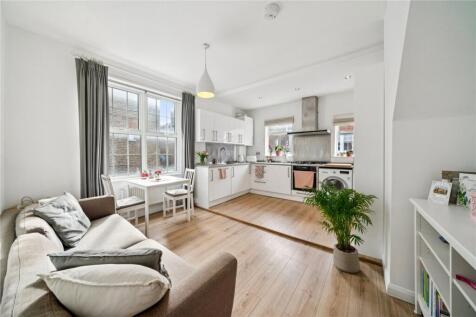 Aristotle Road, Clapham, London, SW4