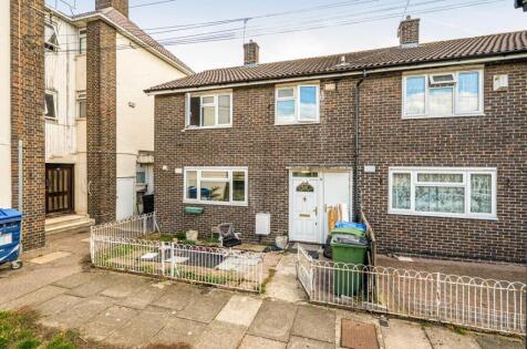 Chalcombe Road, London