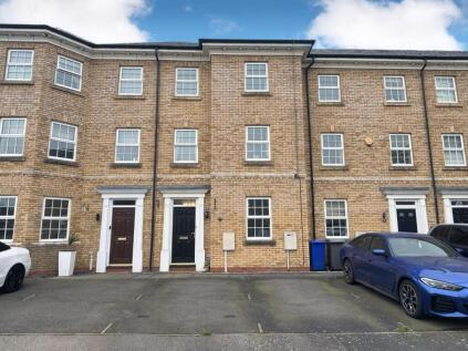 The Ridings, Grange Park, Northampton NN4