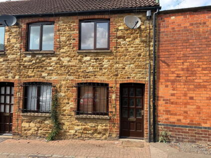 Hazelwood House, Hazelwood Lane NN16