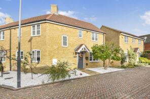 45, Flawn Way, St. Neots PE19 2JT