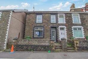111, Wood Road, Treforest, Pontypridd CF37 1RJ