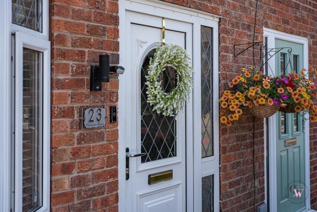 Norman Drive, Winsford photo 4