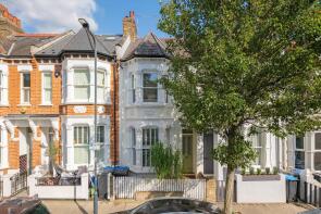 51, Tennyson Road, London NW6 7RU