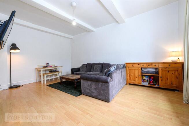 Upper Range, Halifax, West Yorkshire, HX3 photo 4