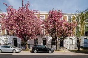 54, Barnsbury Street, London N1 1ER