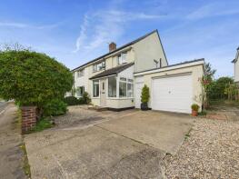 16, Ghyll Road, Carlisle CA4 8BT