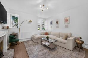 Flat 4, Wellesley House, Churchway, London NW1 1LL