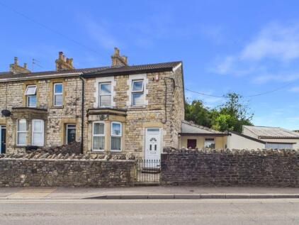 High Street, Paulton