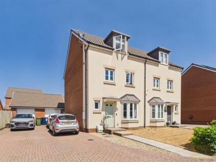 Spinners Road, Brockworth, Gloucester