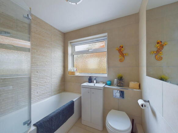 House in Worthing - More