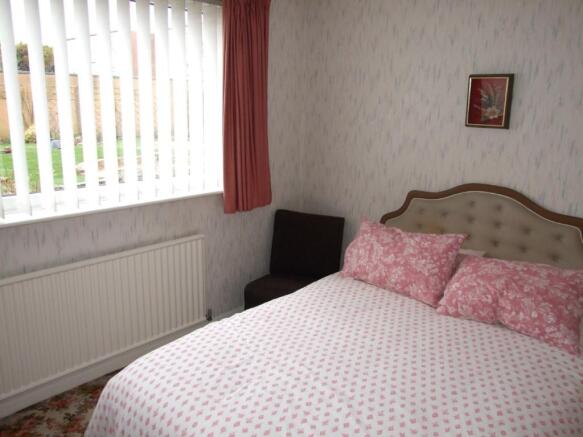 Bedroom 2