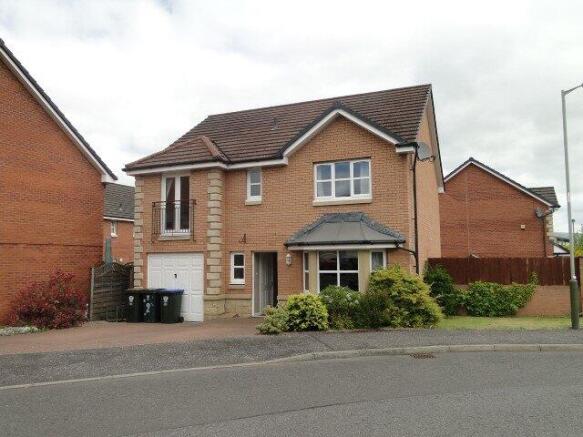 11, Malloch Avenue, Perth, PH1 3FW