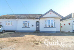 50, The Driveway, Canvey Island SS8 0AD
