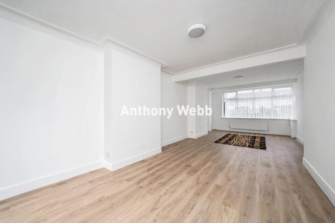 Living / DIning Area
