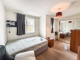 26, Mast House Terrace, London E14 3RW