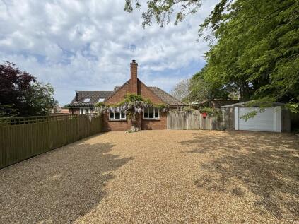 Oak Street, Fakenham