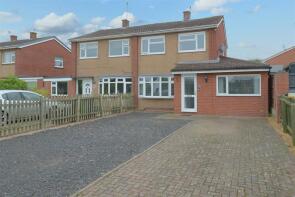 195, Sutton Road, Shrewsbury SY2 6QT