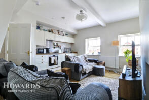 Apartment 5, 141, King Street, Great Yarmouth NR30 2PQ