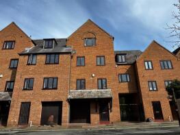 3, Elvet Waterside, Durham DH1 3DA