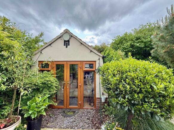 Summerhouse