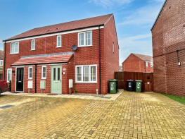 52, Ellis Drive, Great Yarmouth NR31 9XP