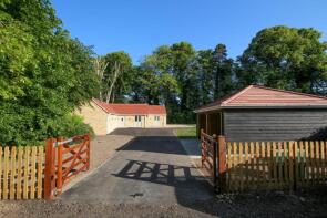 The Stables, Coxs Drove, Fulbourn CB21 5HE