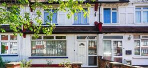 40, Lyndhurst Road, Thornton Heath CR7 7PU