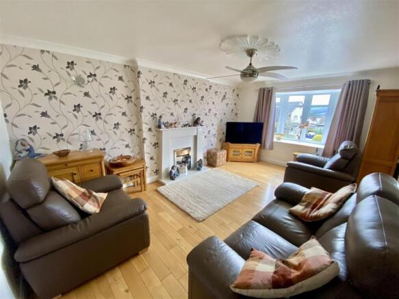 Bramleys Estate Agents - Lady Heton Avenue - Mirfi