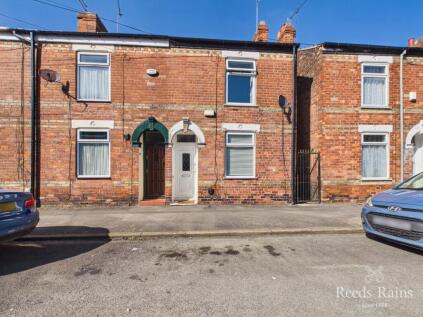 Reynoldson Street, Hull, East Yorkshire, HU5