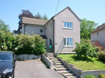 Four Bedroom Detached House, West Pennard BA6 8NR