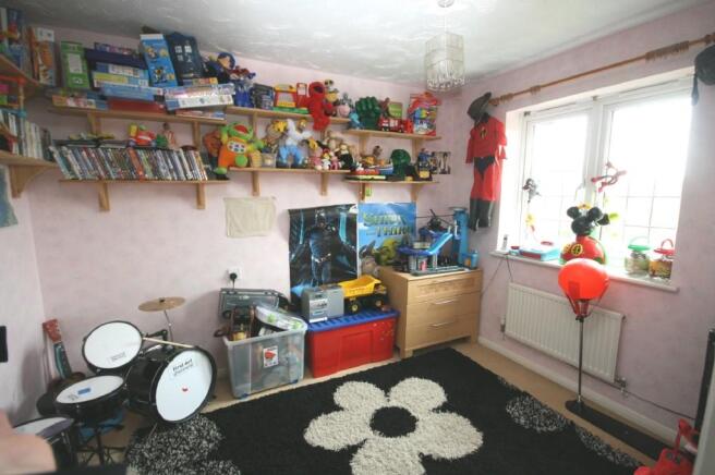 Bedroom 3