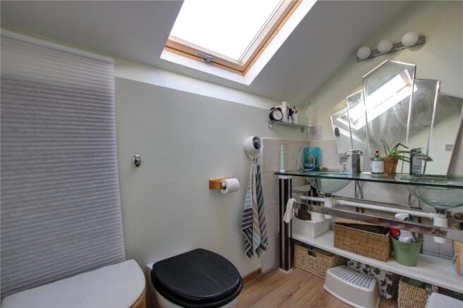 Loft Room 3