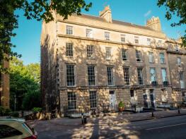 The Garden Flat, 3, Rochfort Place, Bathwick, Bath BA2 6PB