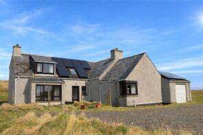 13b Caga House, Port Of Ness, Isle Of Lewis HS2 0XA