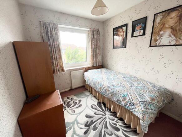 BEDROOM TWO