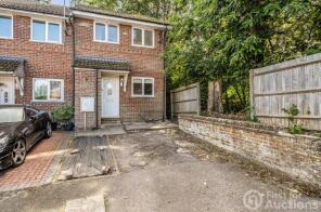 25, Tamworth, Bracknell RG12 0TU