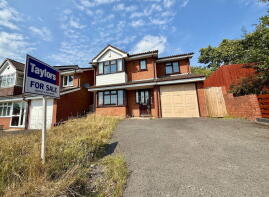 10, Osberton Drive, Dudley DY1 2UG