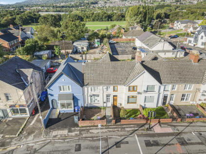The Highway, Pontypool, NP4