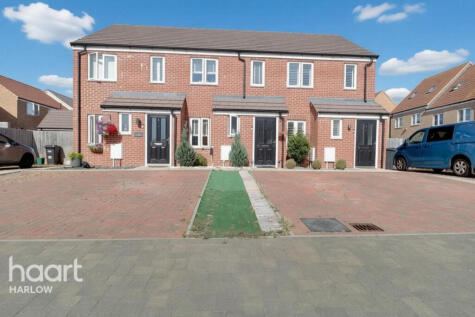 Wren Street, Harlow