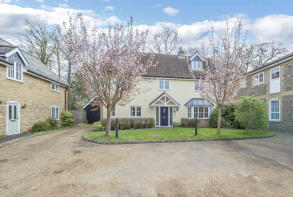 10, Hornings Park, Bury St. Edmunds IP29 5AL
