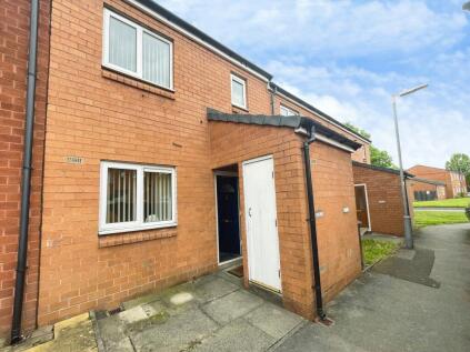 19 Metfield Place, Bolton, Lancashire BL1 4UJ