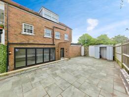 69, Peach Street, Wokingham RG40 1XP