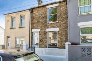 9, Kimberley Road, Gillingham ME7 4NE