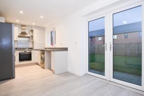 4, Dahlia Grove, Newcastle Upon Tyne NE13 9FJ