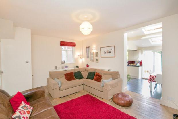 Sitting Room