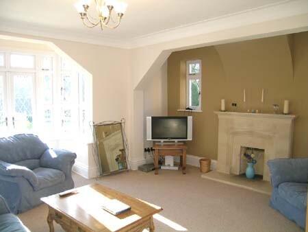 Sitting Room